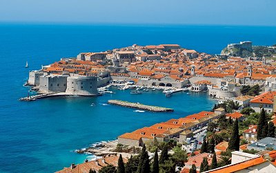 Dubrovnik-Croatia